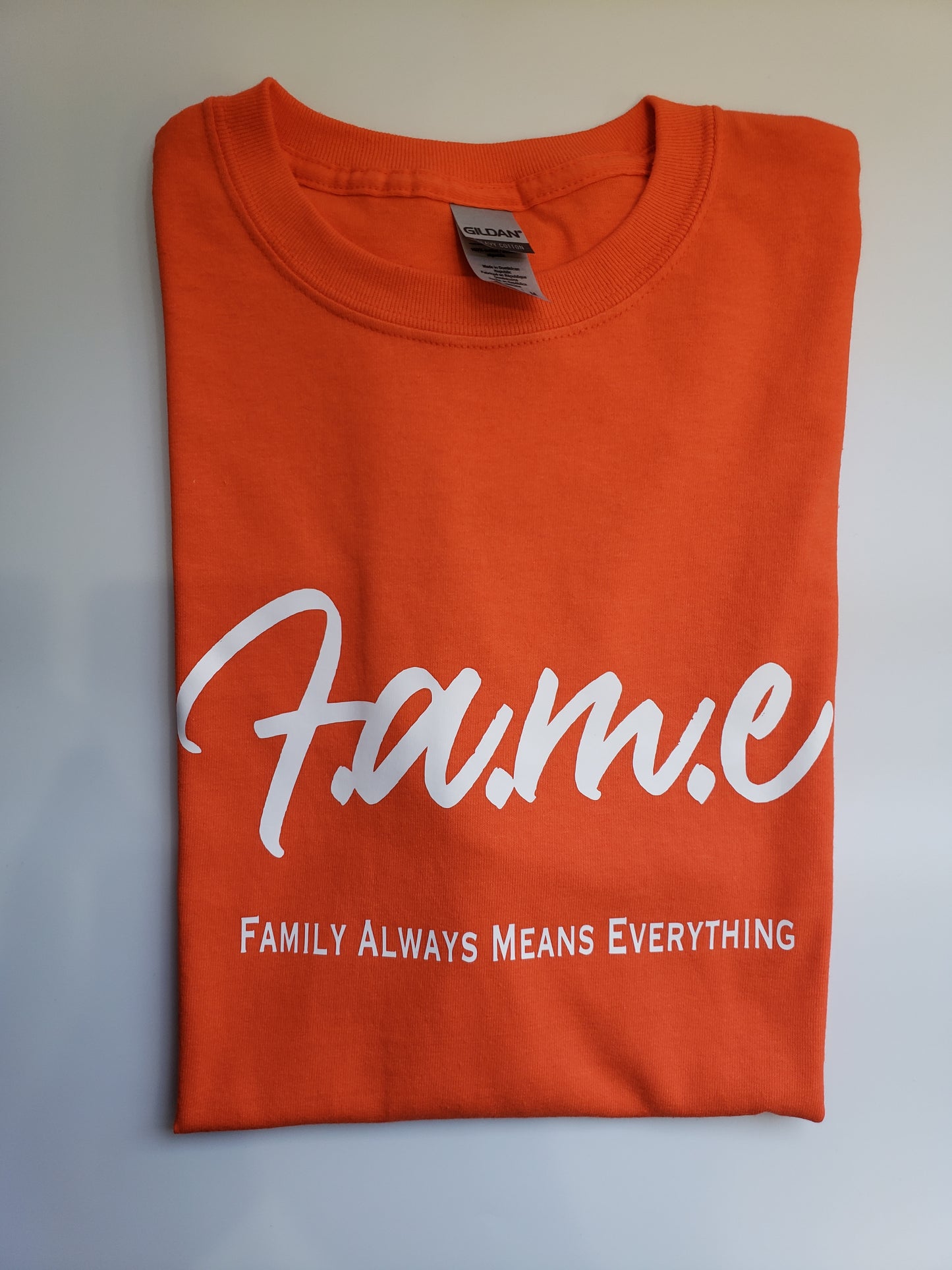 F.A.M.E Classic T-Shirt