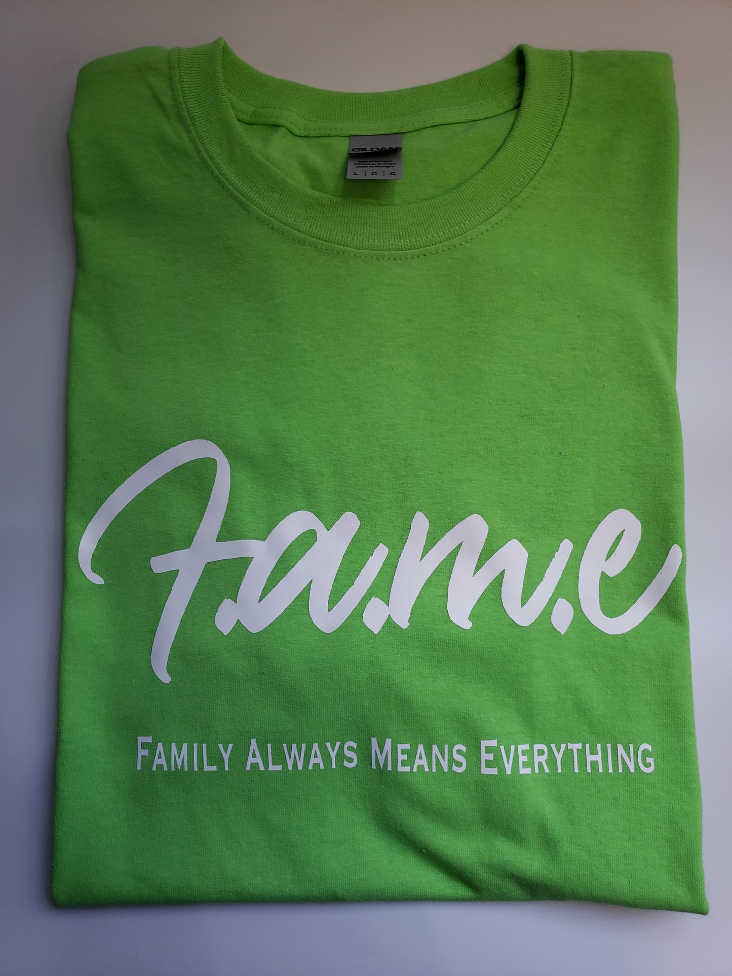 F.A.M.E Classic T-Shirt