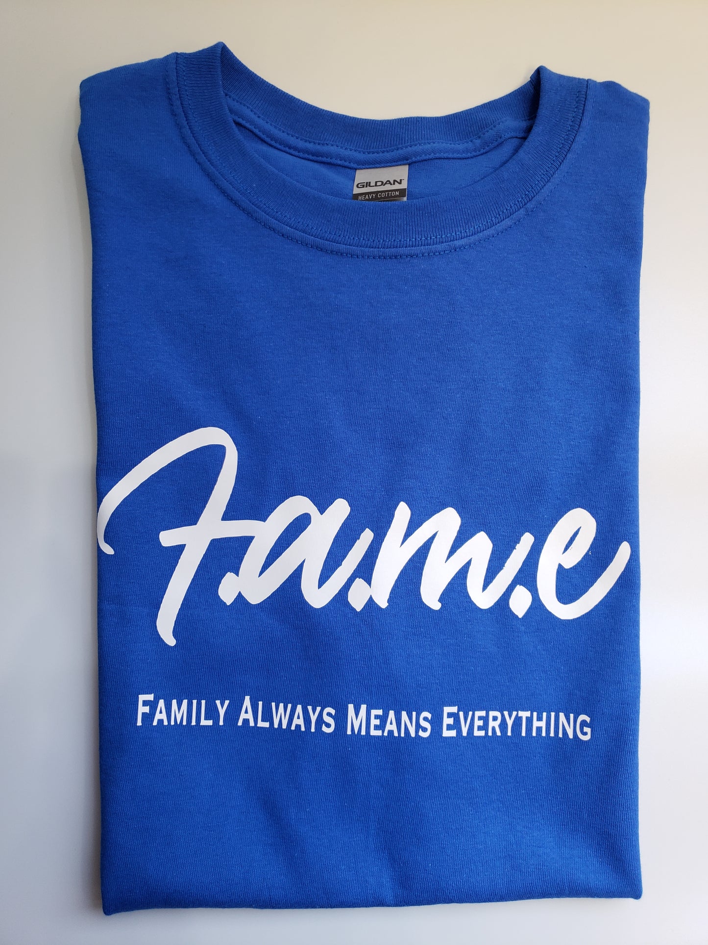 F.A.M.E Classic T-Shirt