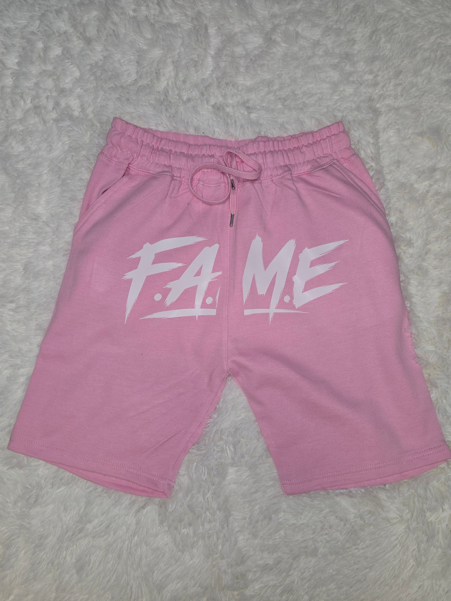 F.A.M.E Legacy Short Sets