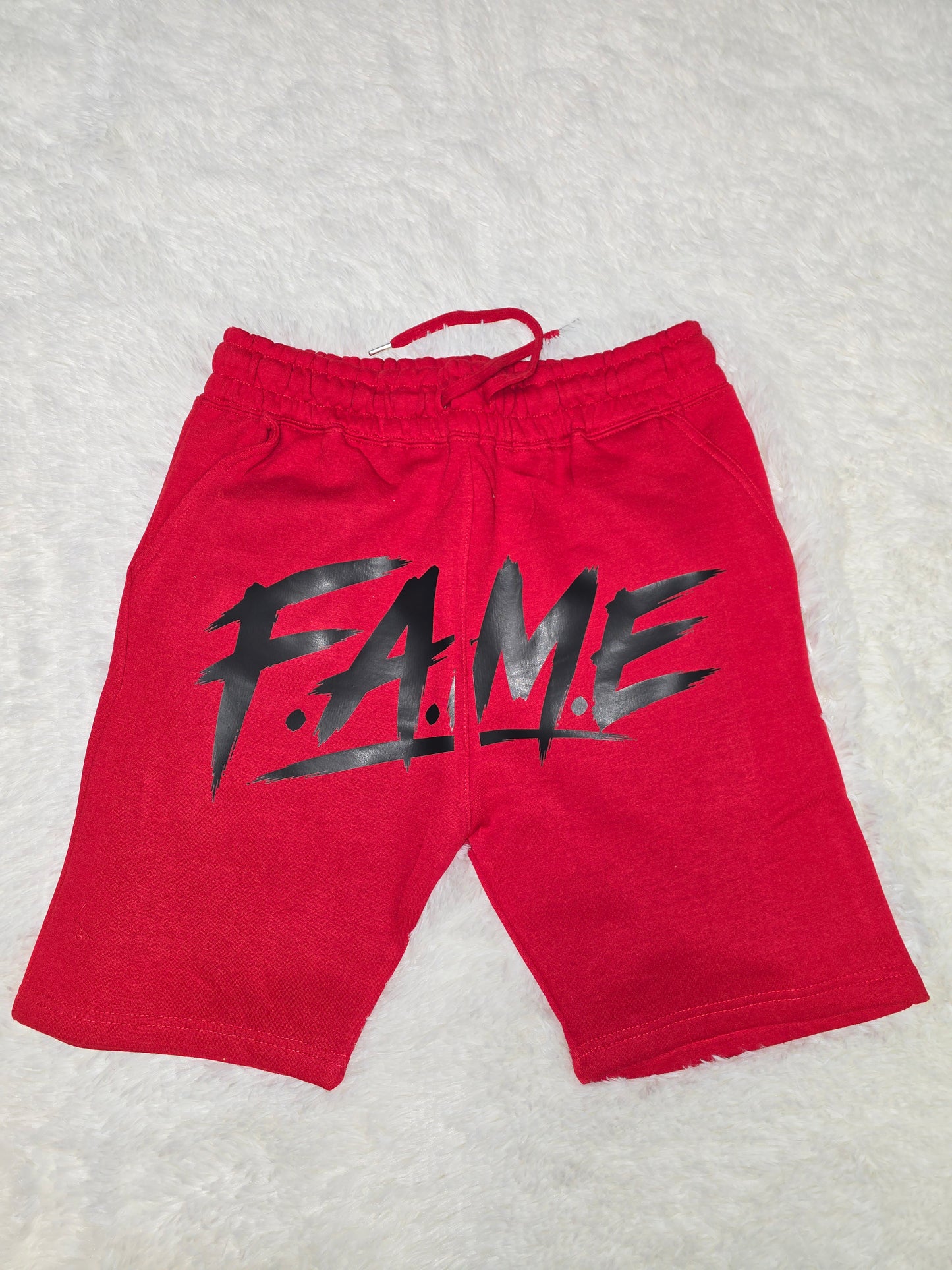 F.A.M.E Legacy Short Sets