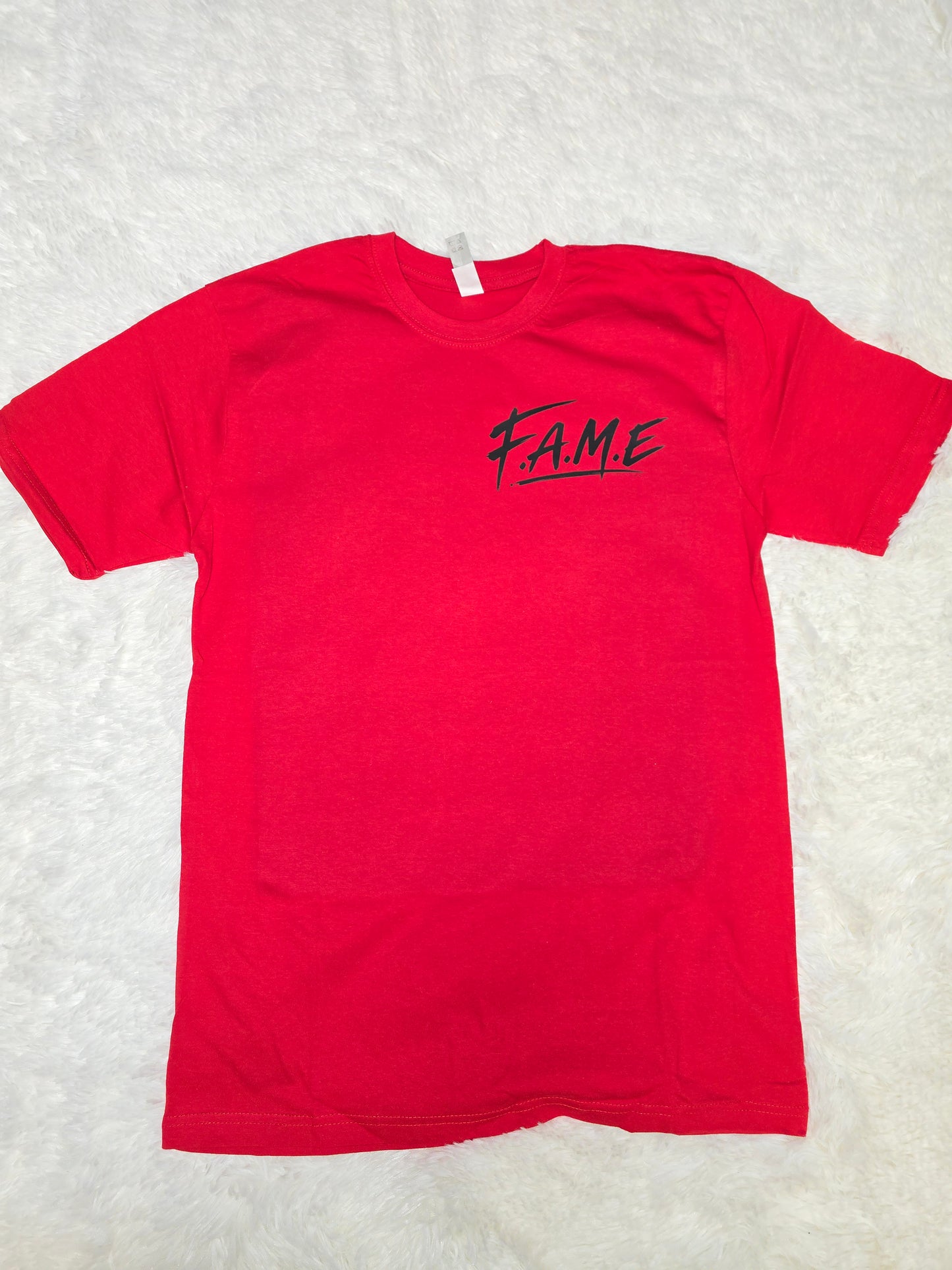 F.A.M.E Legacy Short Sets