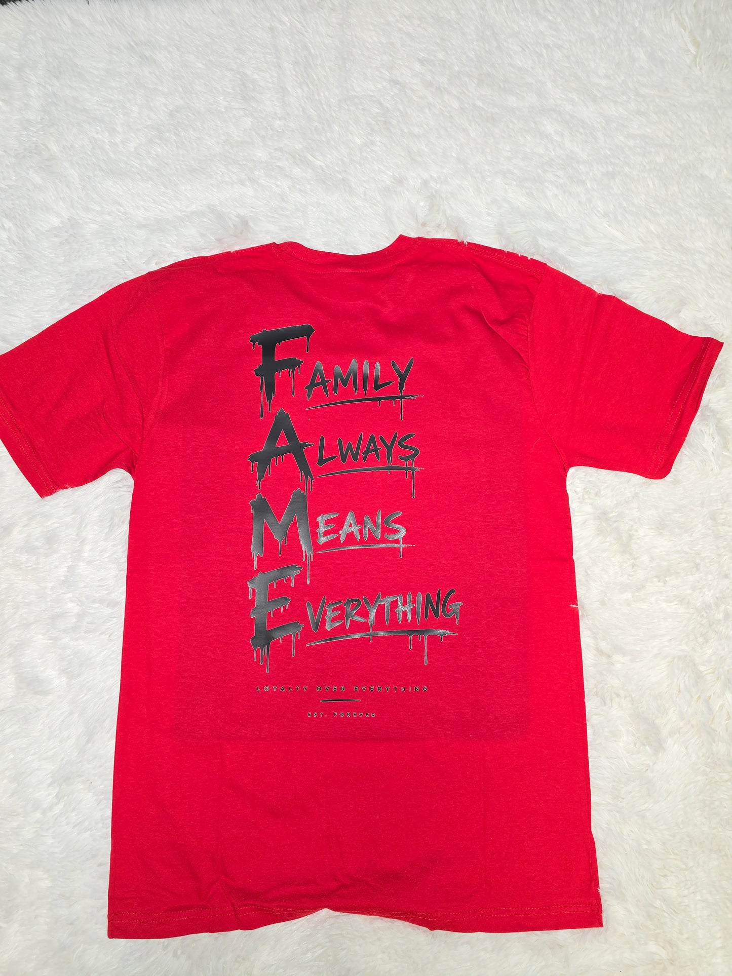 F.A.M.E Legacy Short Sets