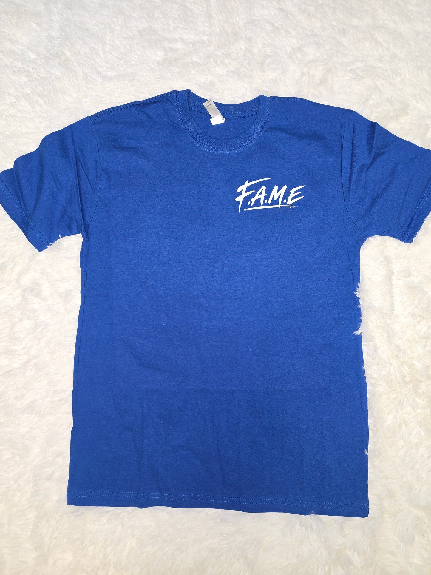 F.A.M.E Legacy Short Sets