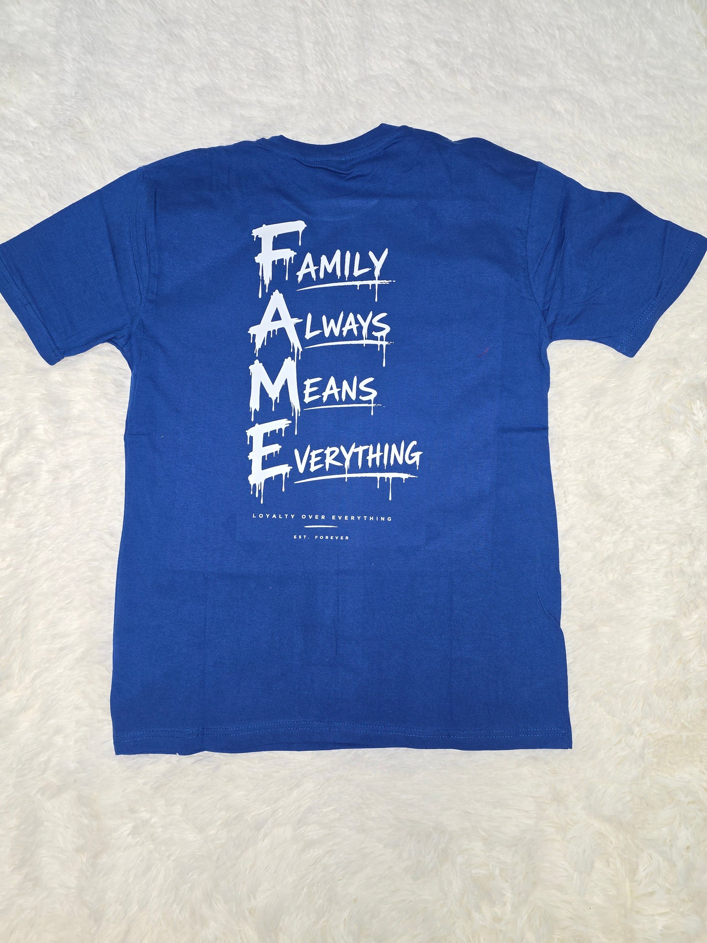 F.A.M.E Legacy Short Sets