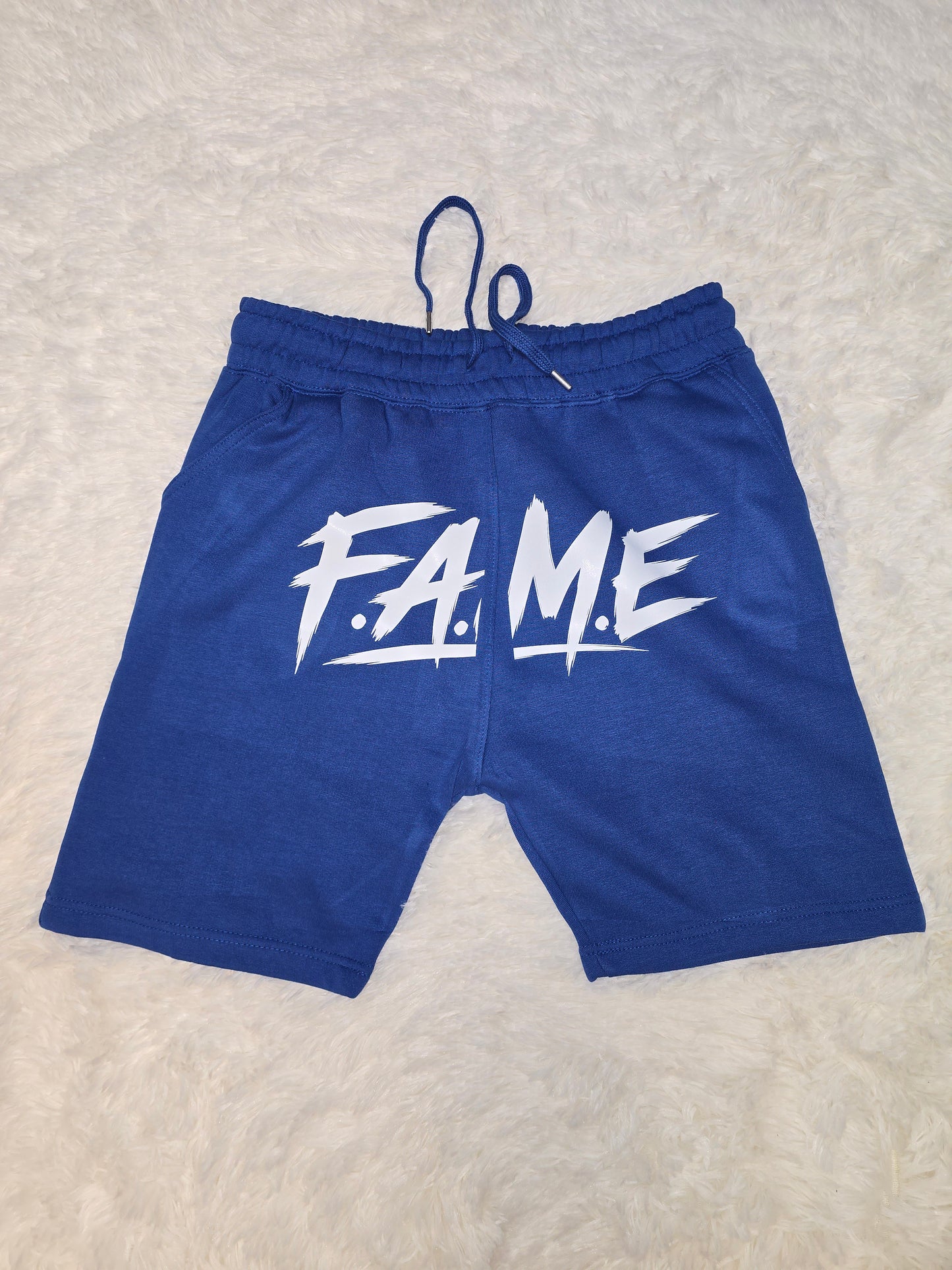 F.A.M.E Legacy Short Sets