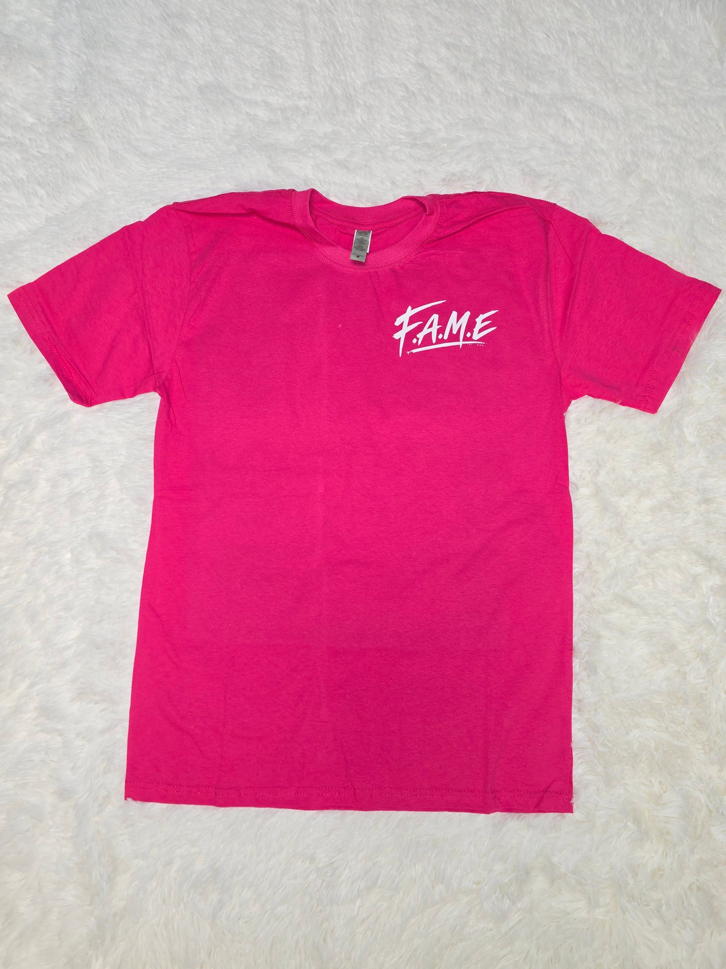 F.A.M.E Legacy Short Sets