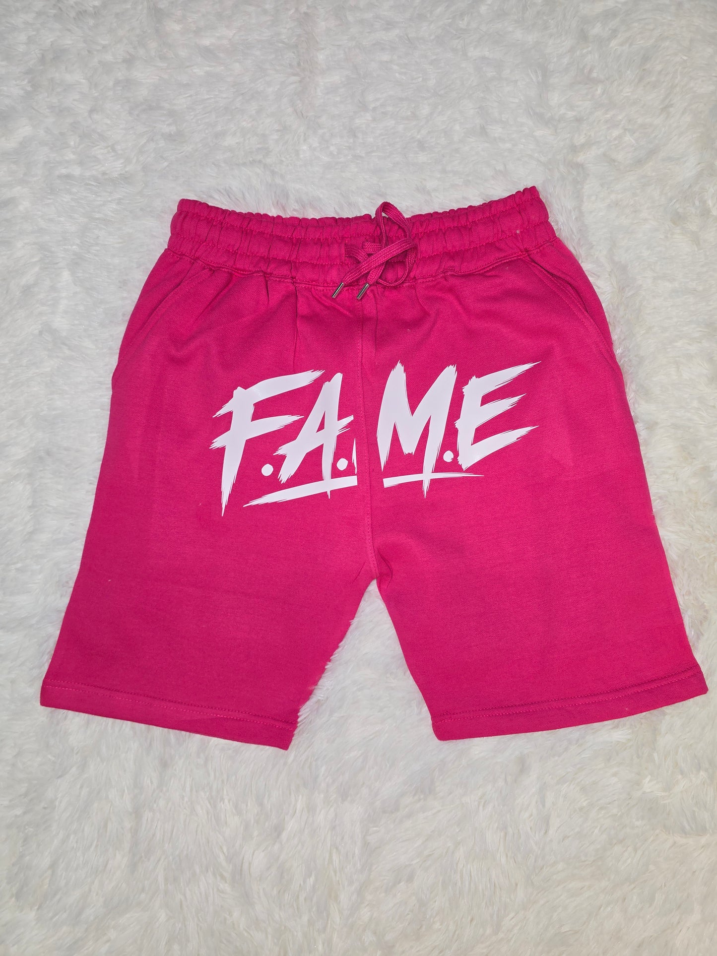 F.A.M.E Legacy Short Sets