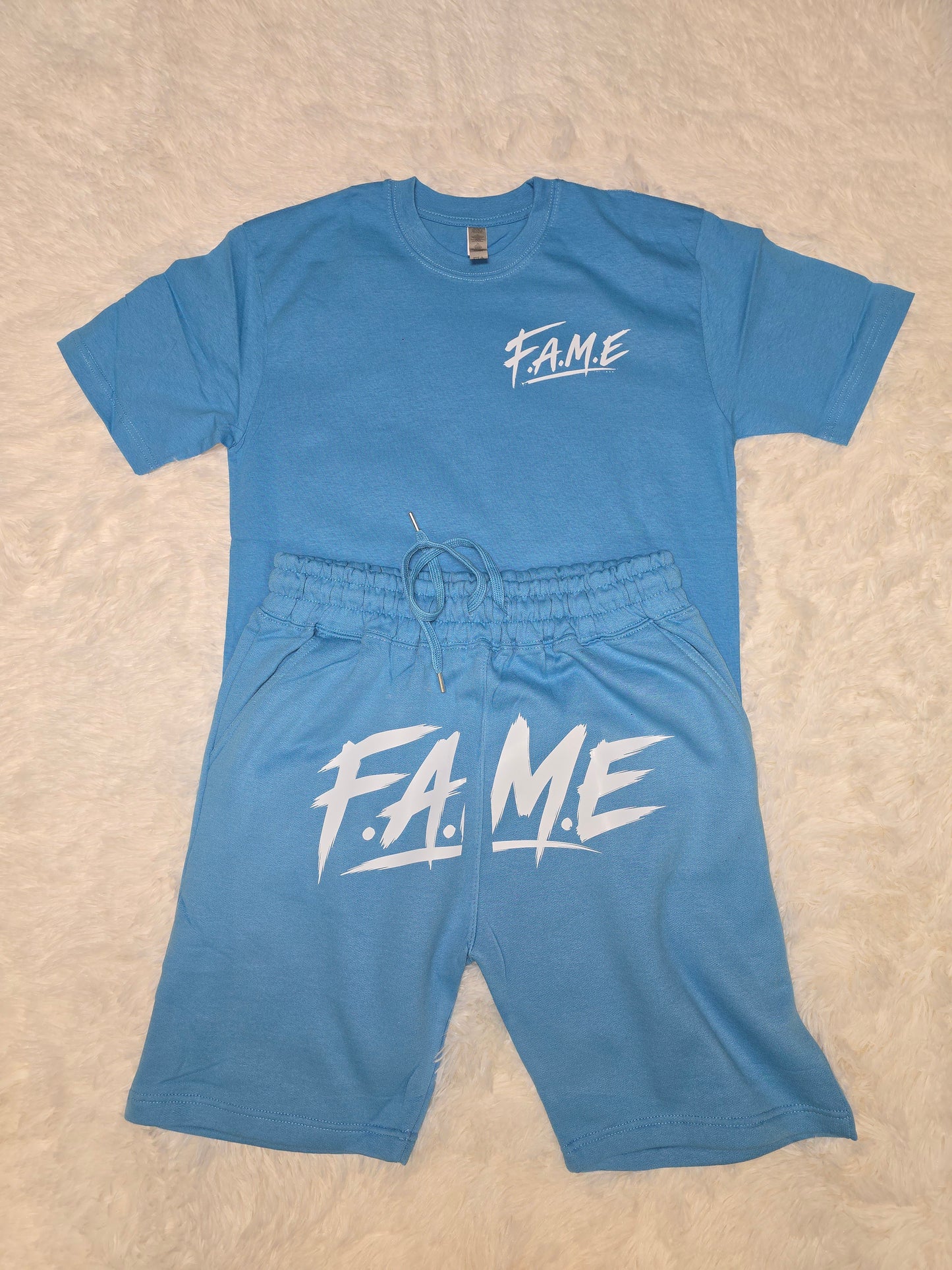 F.A.M.E Legacy Short Sets
