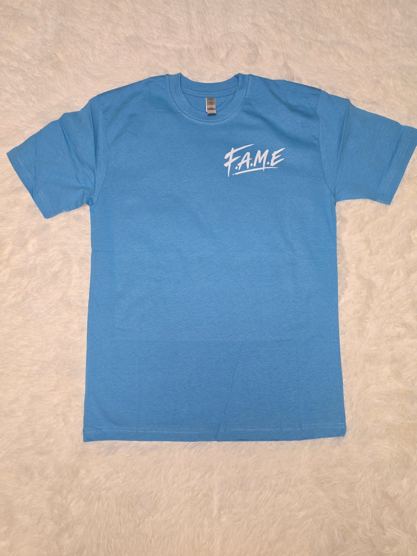 F.A.M.E Legacy Short Sets