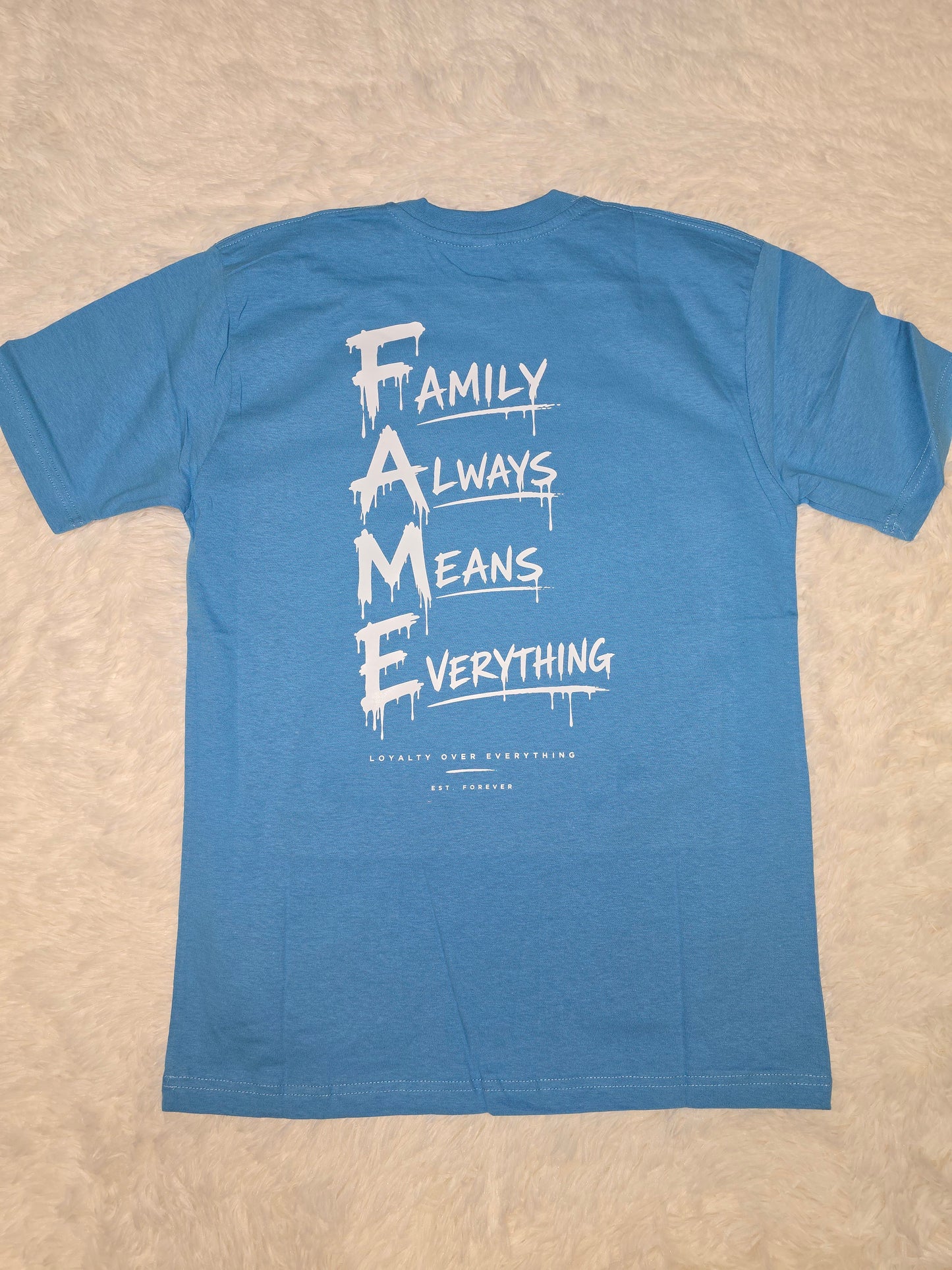 F.A.M.E Legacy Short Sets