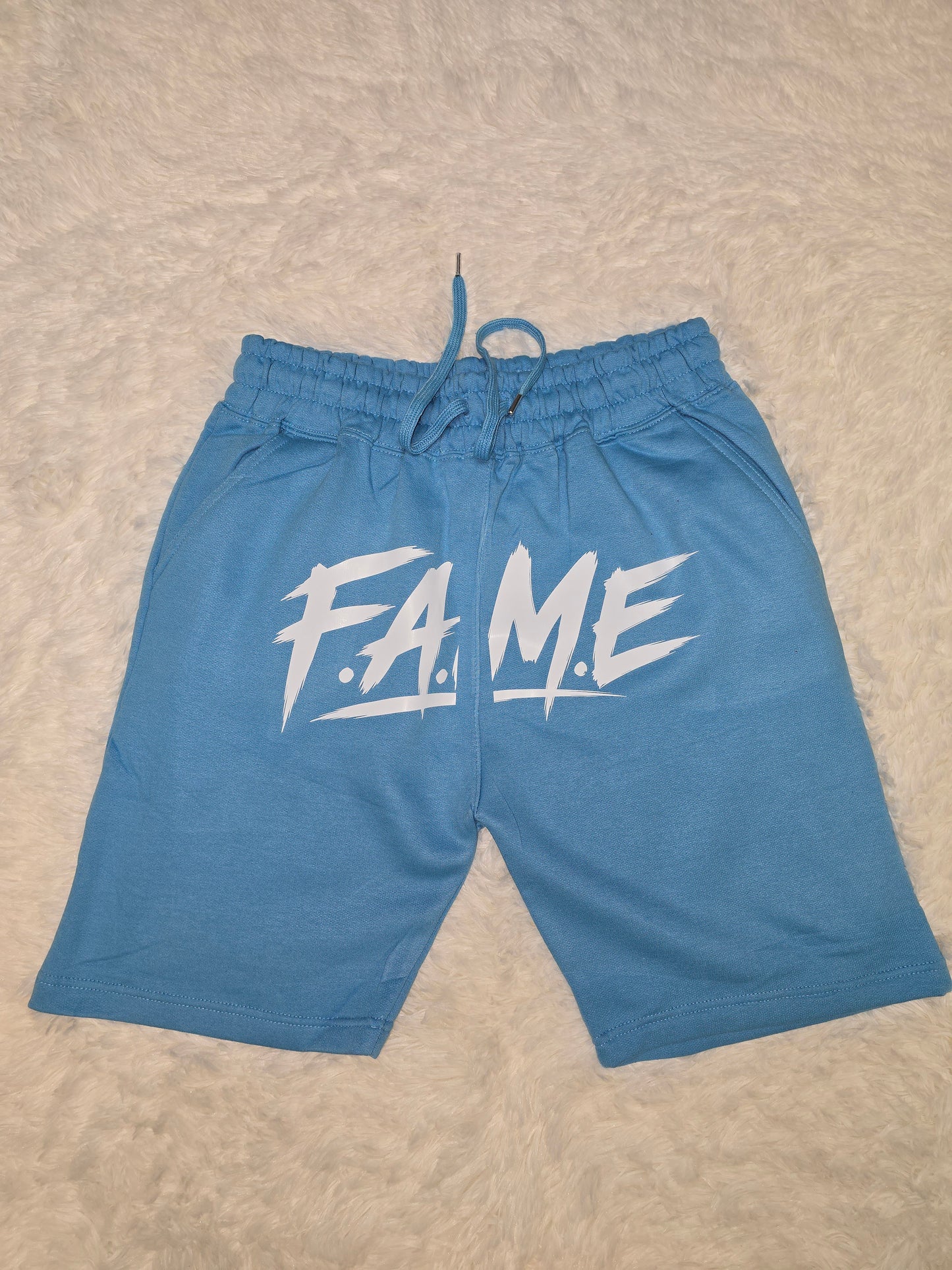 F.A.M.E Legacy Short Sets
