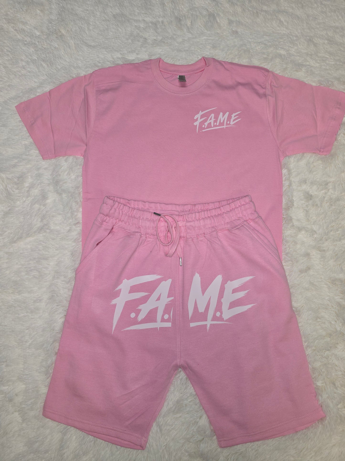 F.A.M.E Legacy Short Sets