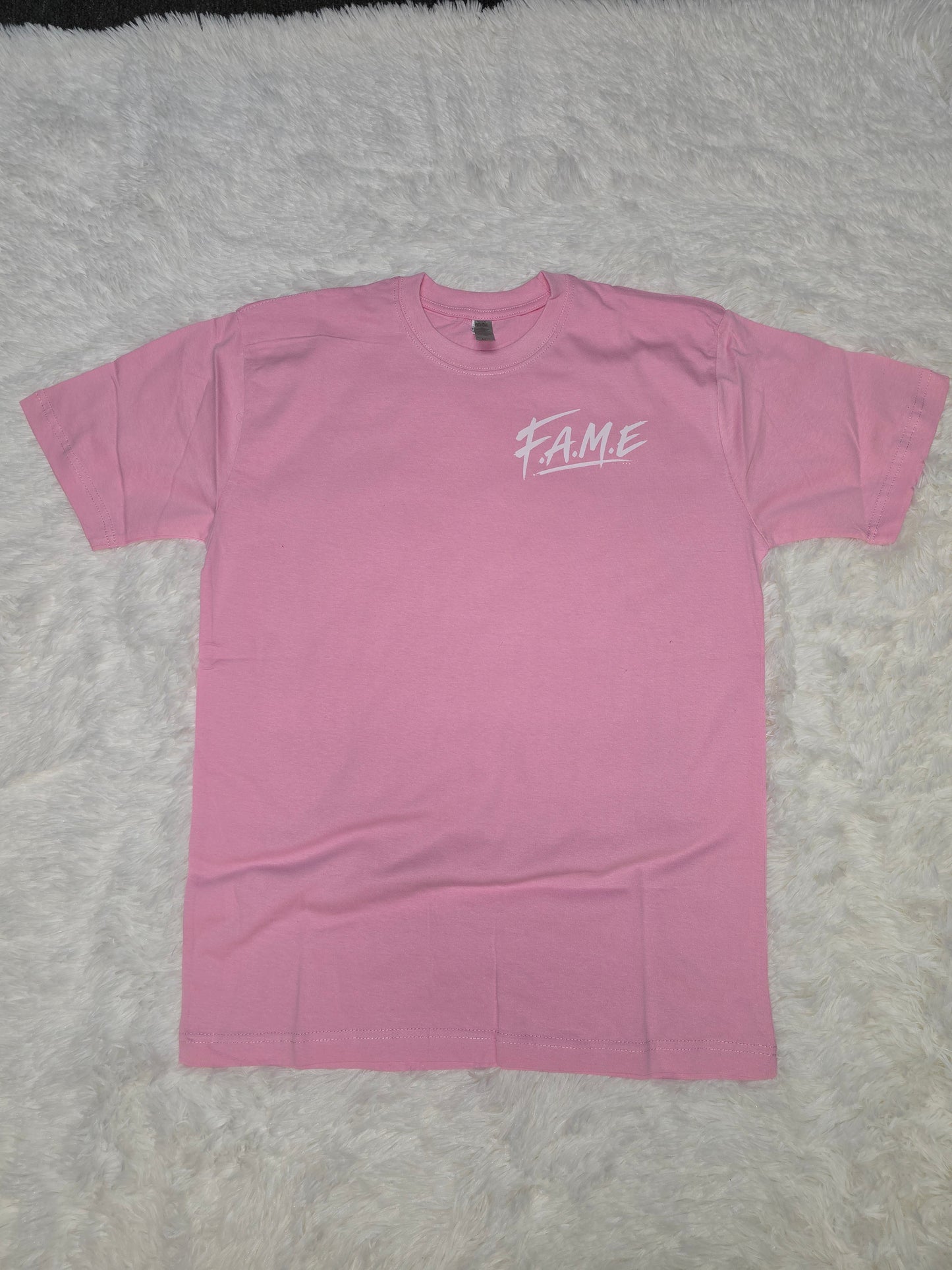 F.A.M.E Legacy Short Sets