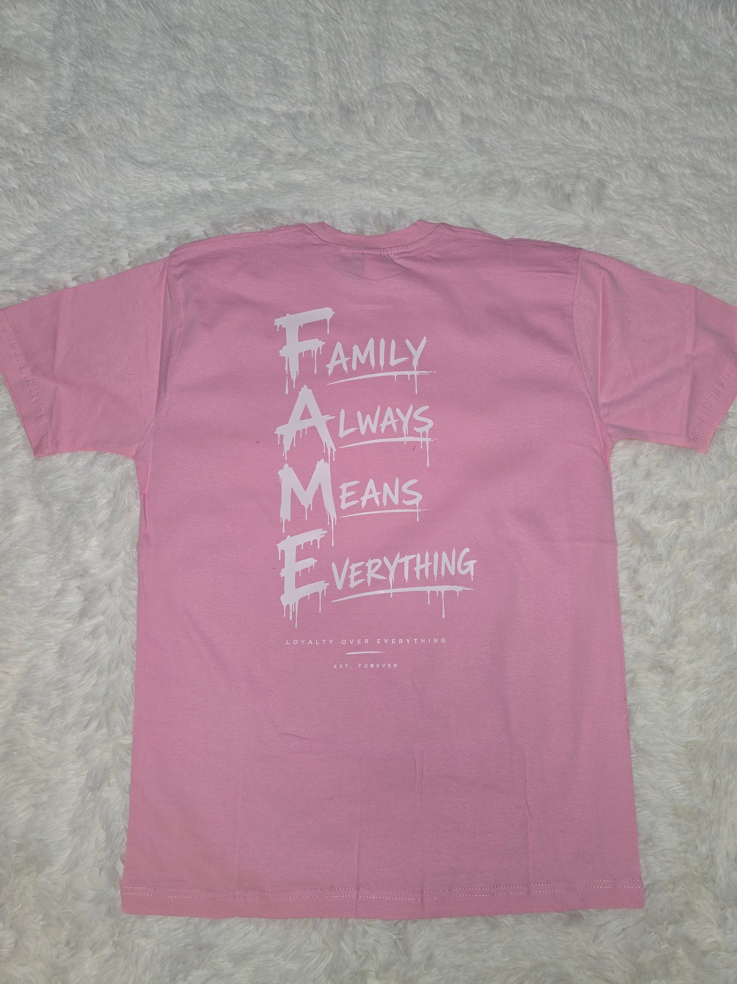 F.A.M.E Legacy Short Sets